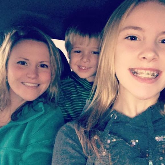 Meet your Posher, Ashley - Picture 1 of 1